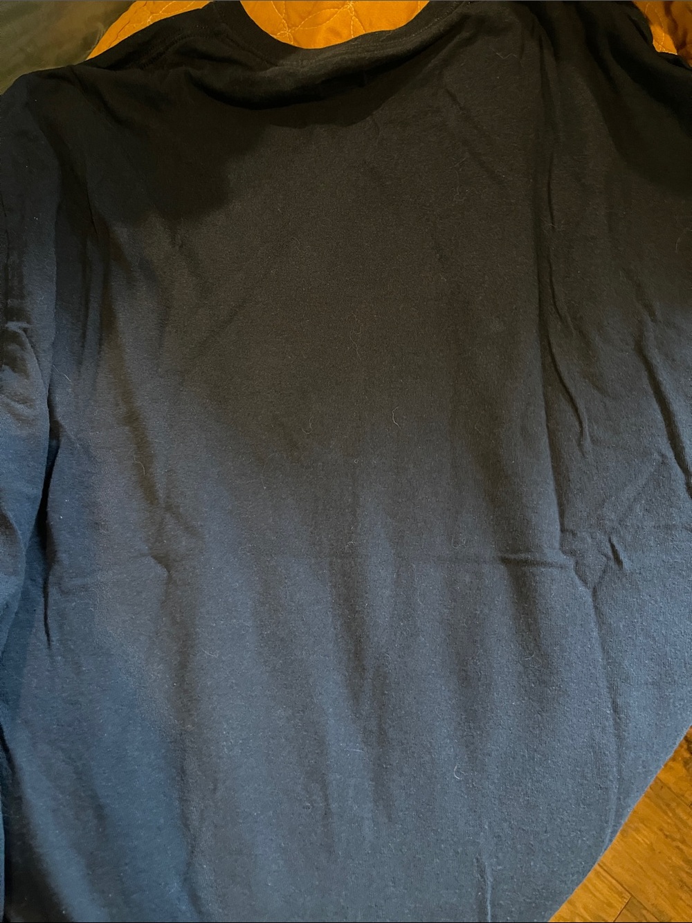 Dallas Cowboy tee - Picture 3 of 3